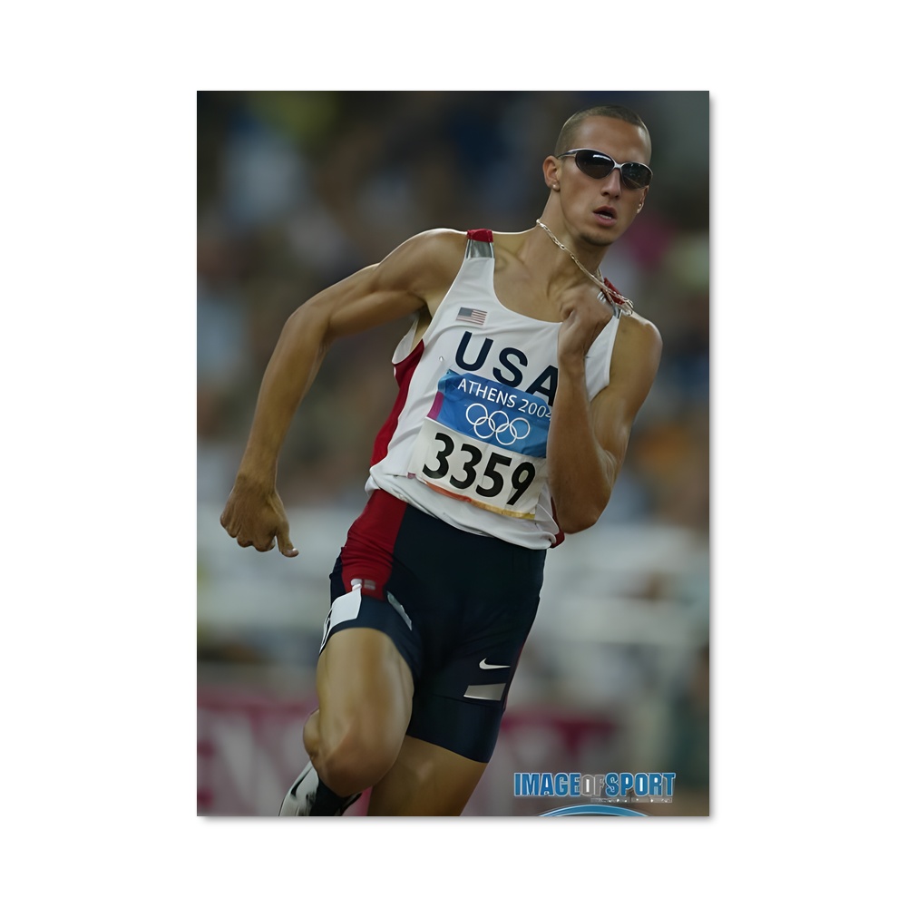 Poster Sprint Royal